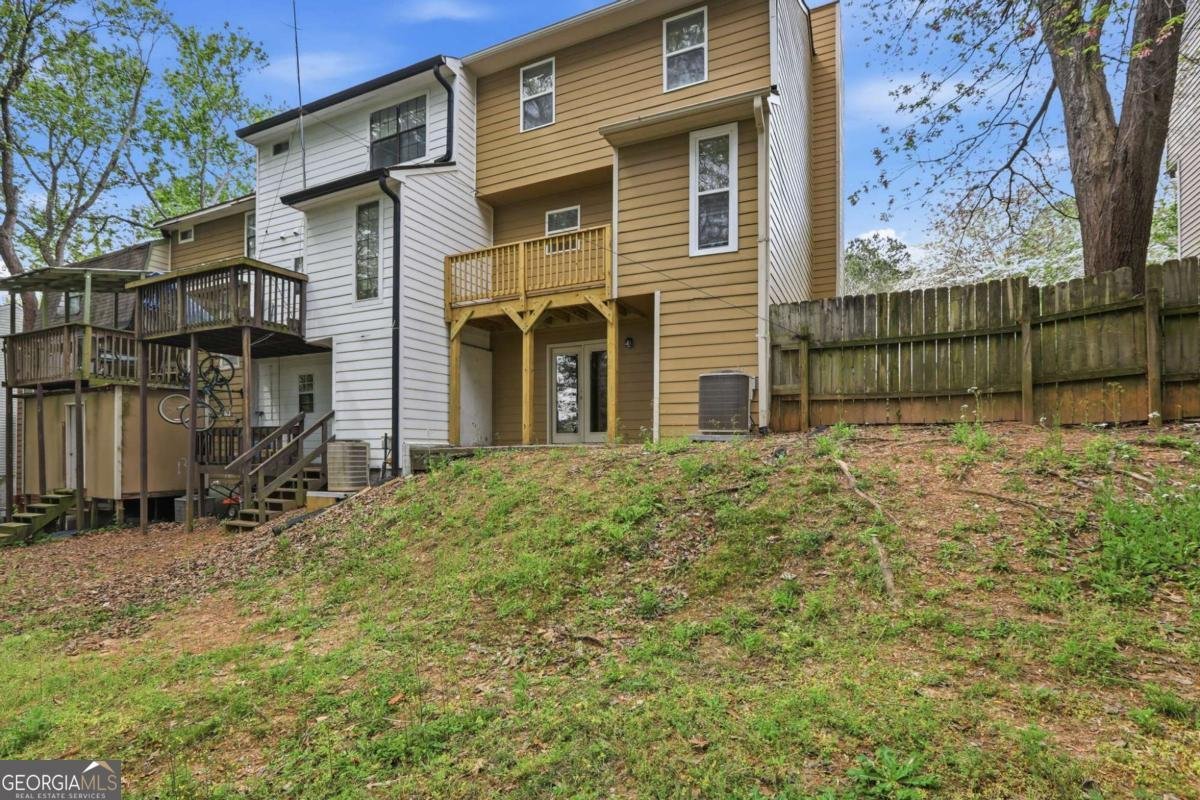 6981 Flagstone Drive Austell - Photo 24