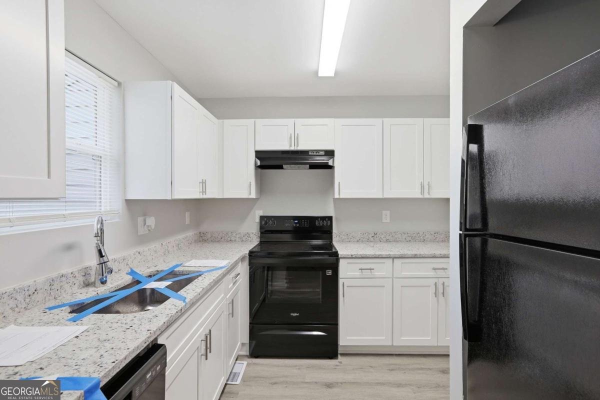 6981 Flagstone Drive Austell - Photo 7