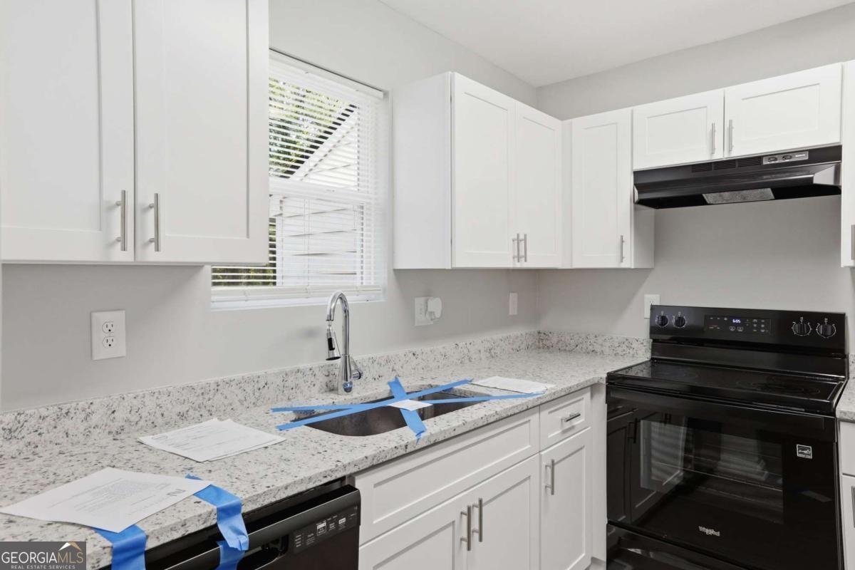 6981 Flagstone Drive Austell - Photo 8