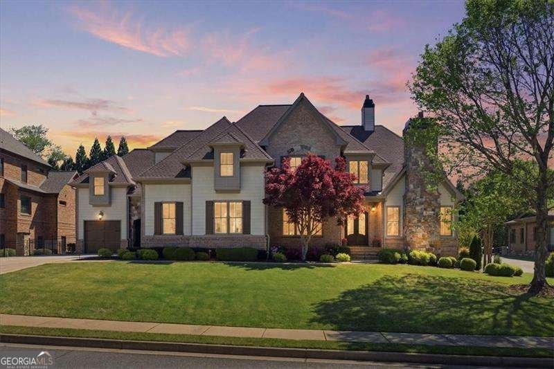 1266 Stonecroft Way Marietta - Photo 1