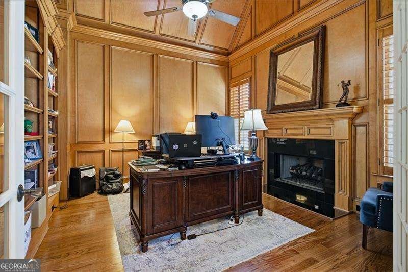 1266 Stonecroft Way Marietta - Photo 10