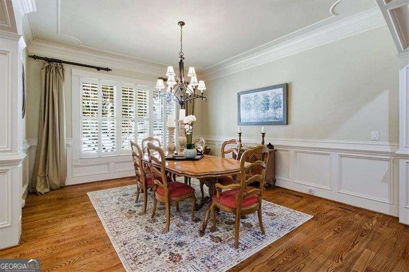 1266 Stonecroft Way Marietta - Photo 11