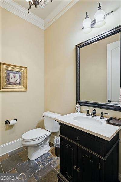 1266 Stonecroft Way Marietta - Photo 13