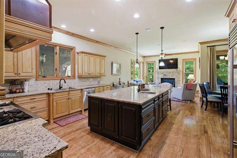 1266 Stonecroft Way Marietta - Photo 14