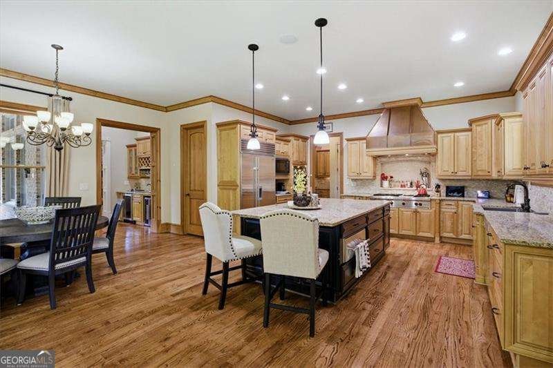 1266 Stonecroft Way Marietta - Photo 16