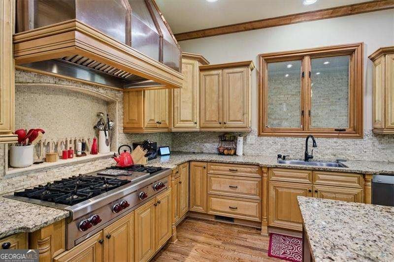 1266 Stonecroft Way Marietta - Photo 18