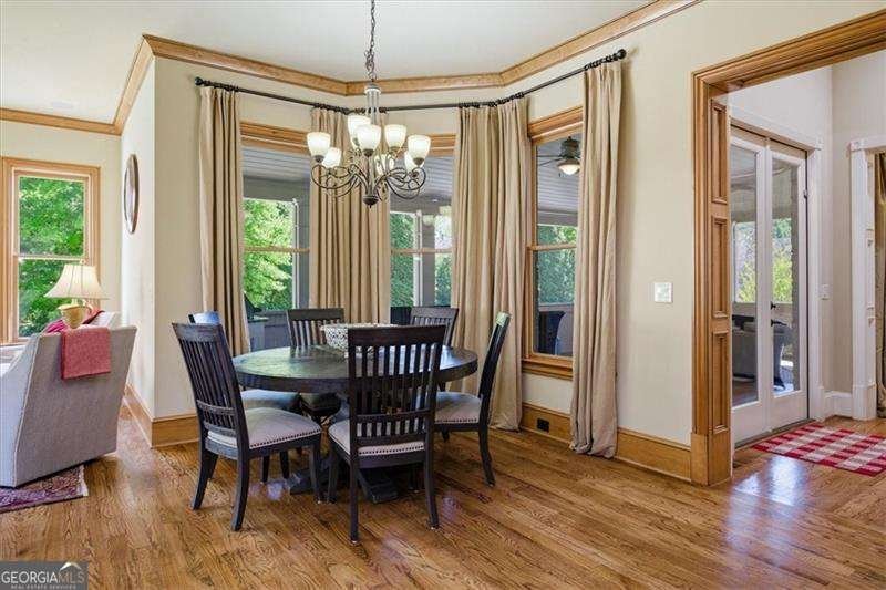 1266 Stonecroft Way Marietta - Photo 21