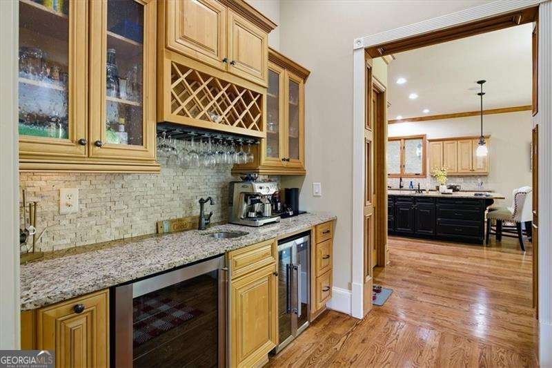 1266 Stonecroft Way Marietta - Photo 22