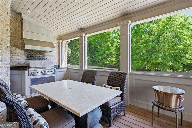 1266 Stonecroft Way Marietta - Photo 23