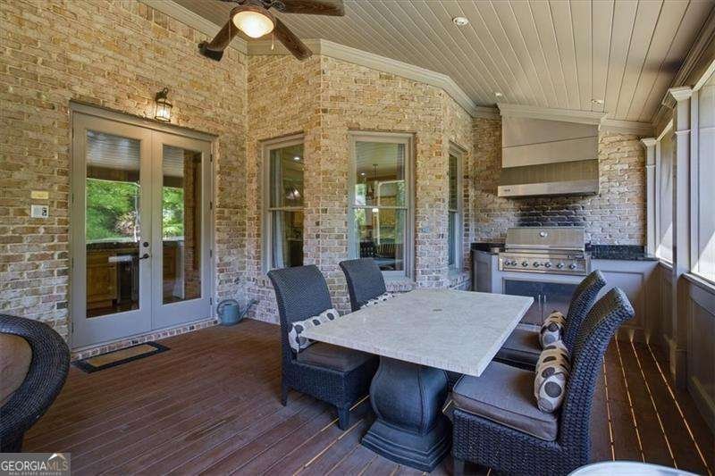 1266 Stonecroft Way Marietta - Photo 24