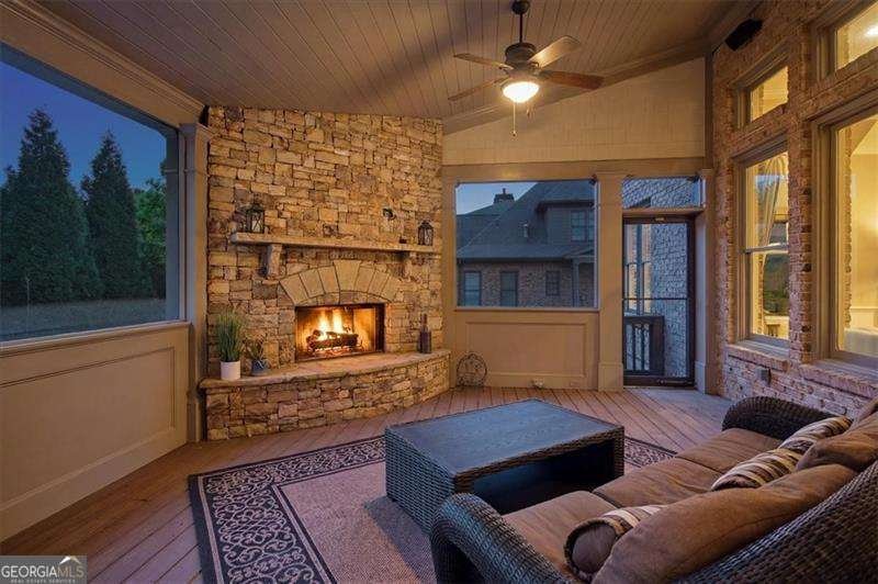 1266 Stonecroft Way Marietta - Photo 25