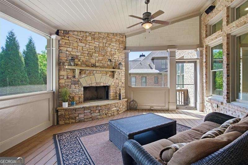 1266 Stonecroft Way Marietta - Photo 26