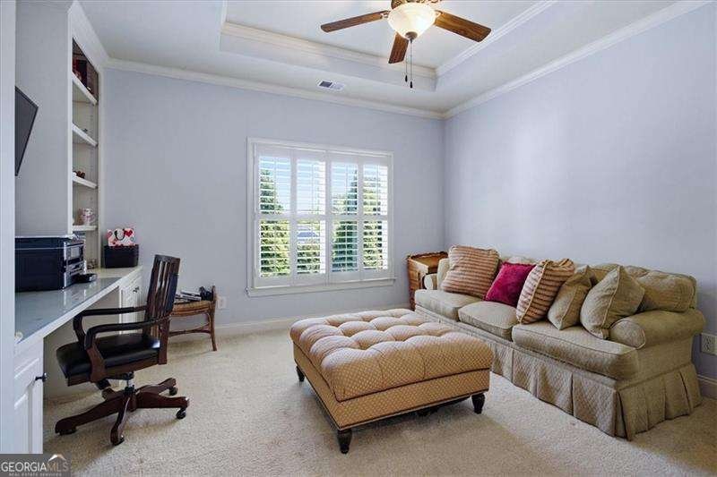 1266 Stonecroft Way Marietta - Photo 31