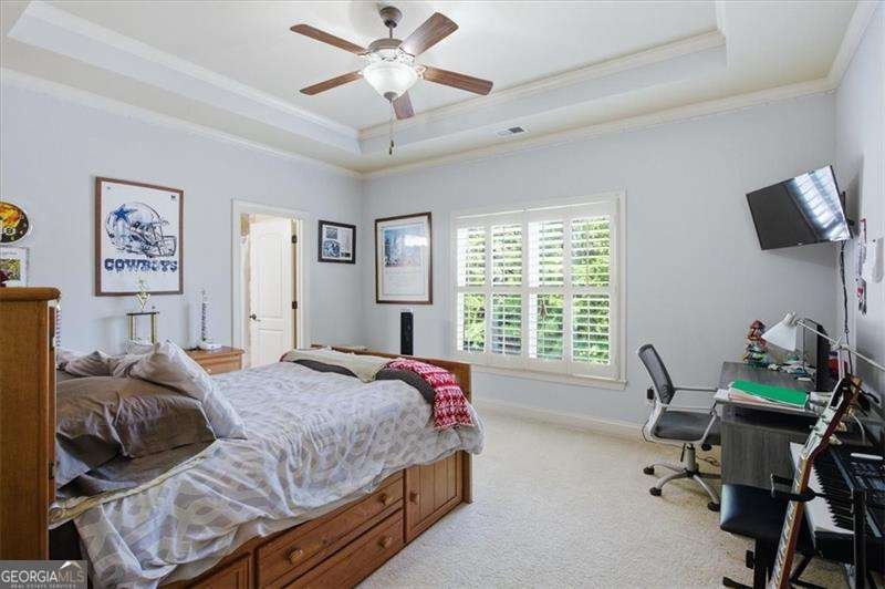 1266 Stonecroft Way Marietta - Photo 33