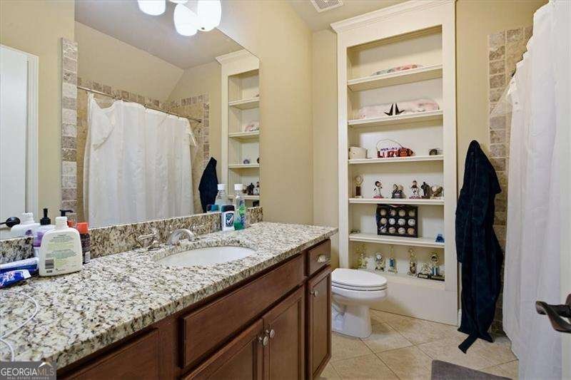 1266 Stonecroft Way Marietta - Photo 34