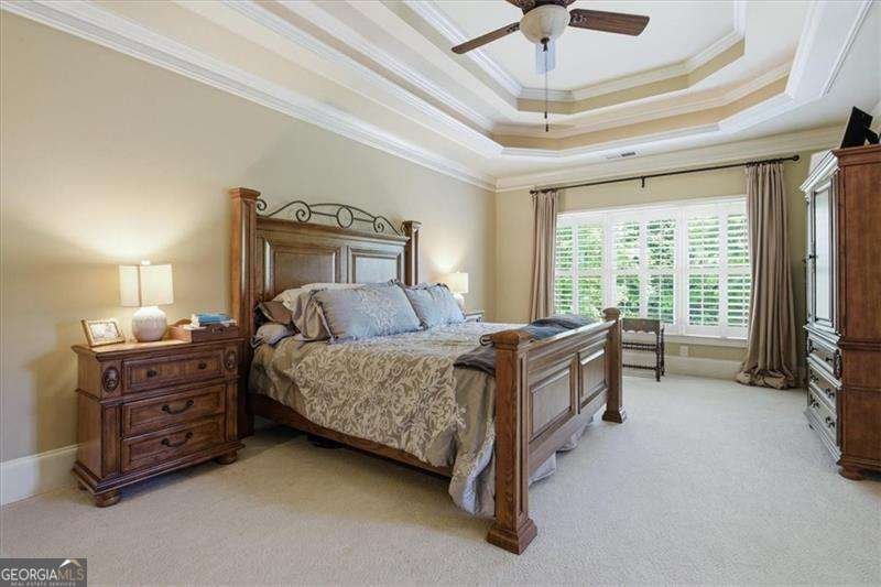 1266 Stonecroft Way Marietta - Photo 35