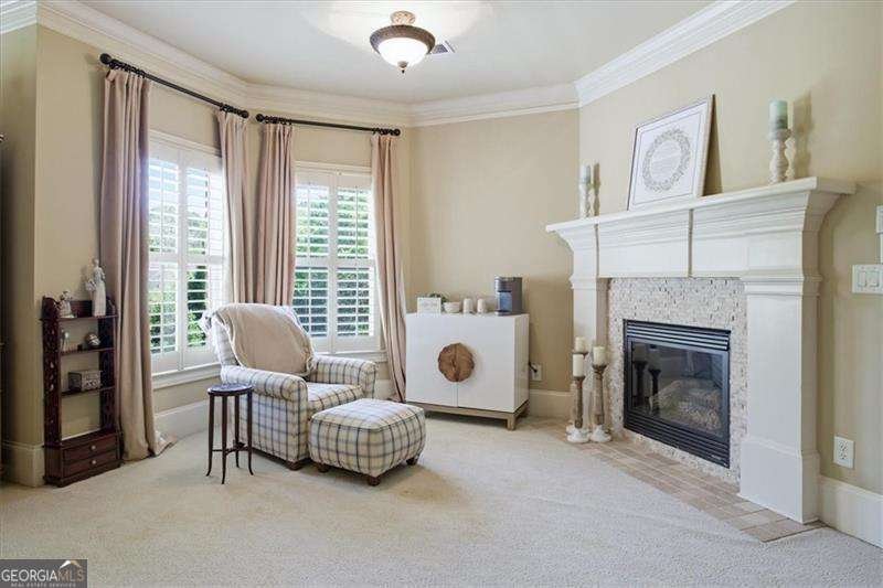 1266 Stonecroft Way Marietta - Photo 36