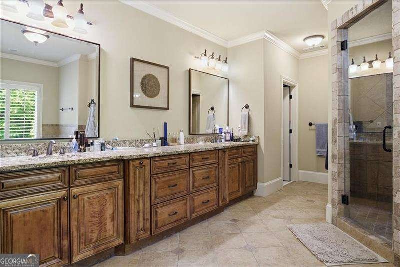 1266 Stonecroft Way Marietta - Photo 39