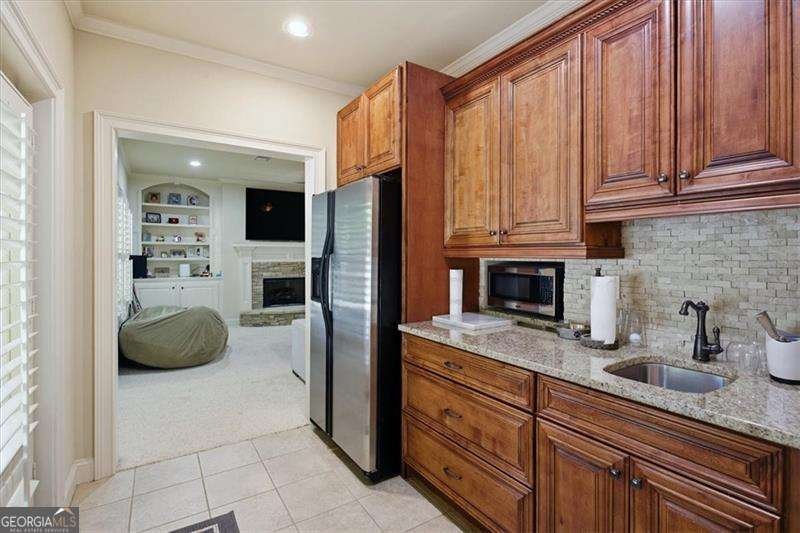 1266 Stonecroft Way Marietta - Photo 42