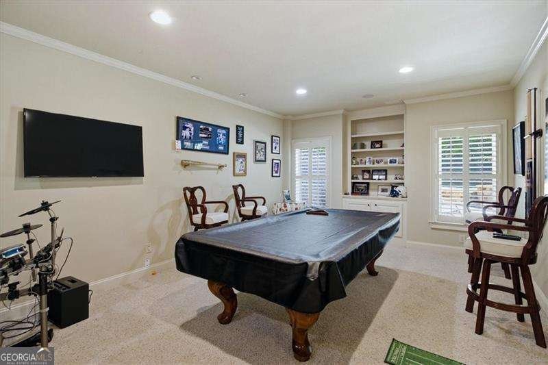 1266 Stonecroft Way Marietta - Photo 45