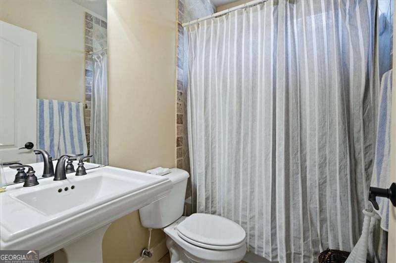 1266 Stonecroft Way Marietta - Photo 46