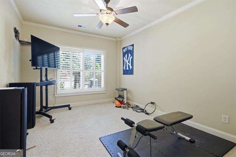 1266 Stonecroft Way Marietta - Photo 48