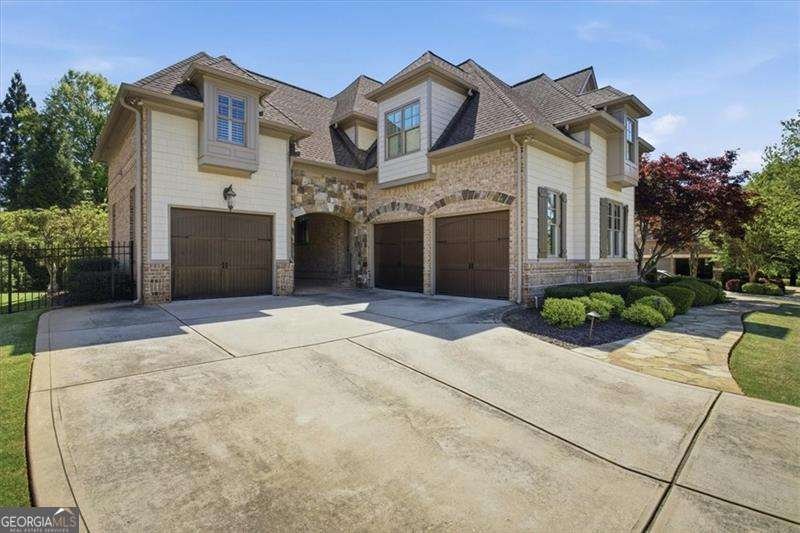 1266 Stonecroft Way Marietta - Photo 49