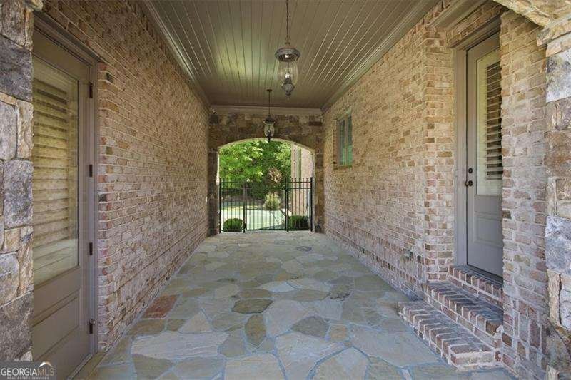 1266 Stonecroft Way Marietta - Photo 50