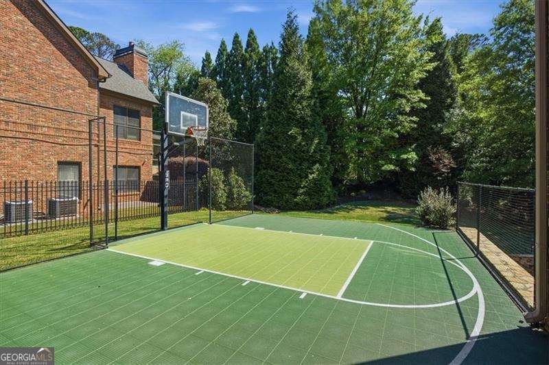 1266 Stonecroft Way Marietta - Photo 51