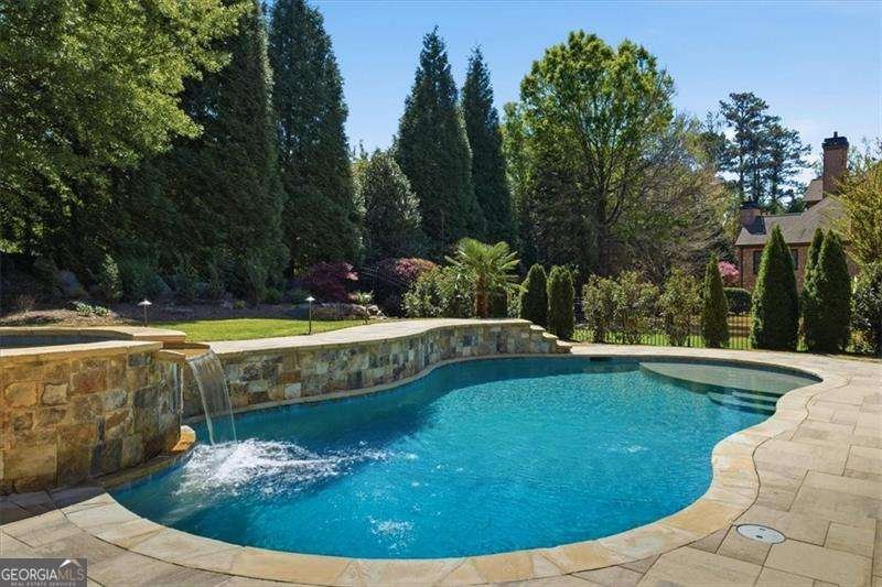 1266 Stonecroft Way Marietta - Photo 53