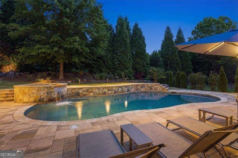 1266 Stonecroft Way Marietta - Photo 54