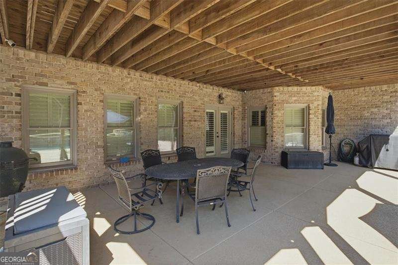 1266 Stonecroft Way Marietta - Photo 56