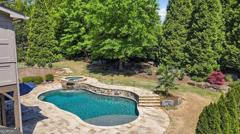 1266 Stonecroft Way Marietta - Photo 64