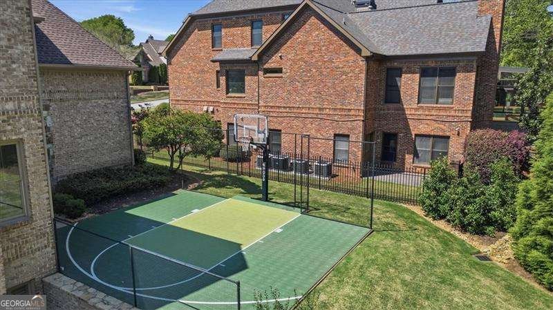 1266 Stonecroft Way Marietta - Photo 66