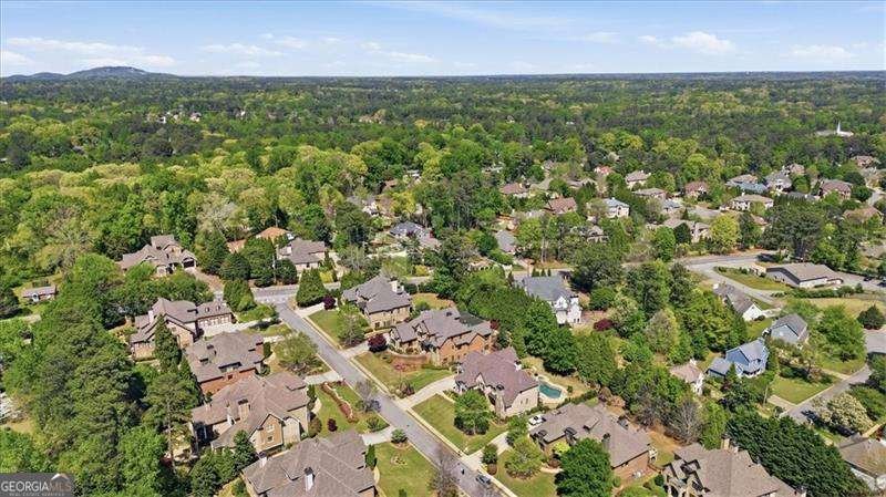 1266 Stonecroft Way Marietta - Photo 68