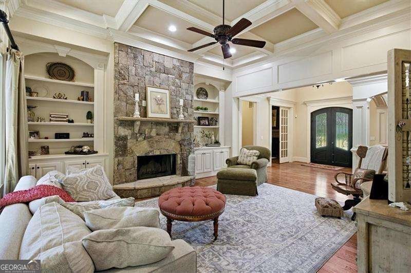 1266 Stonecroft Way Marietta - Photo 7