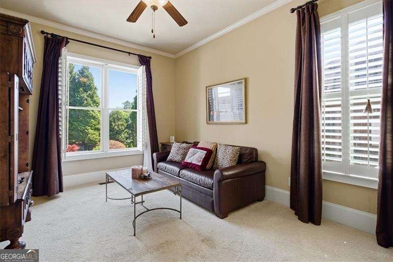 1266 Stonecroft Way Marietta - Photo 8