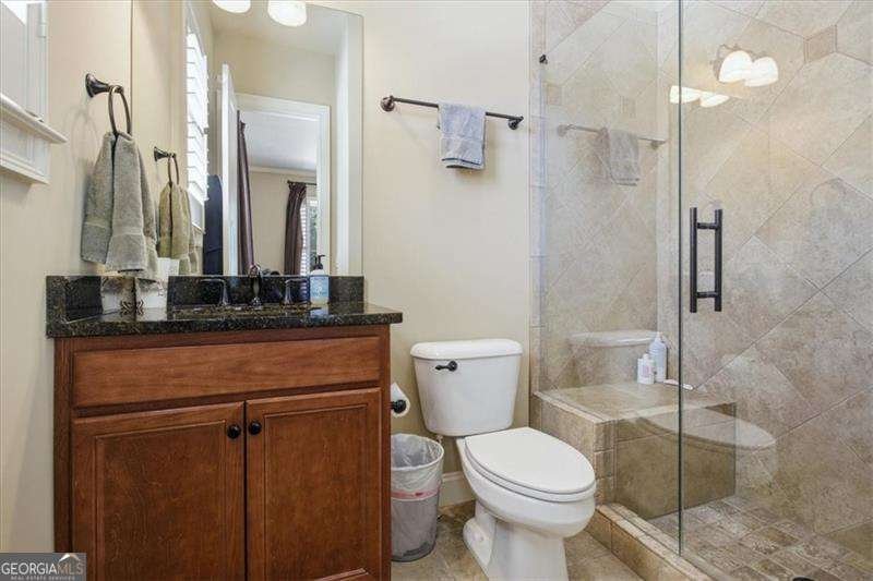 1266 Stonecroft Way Marietta - Photo 9