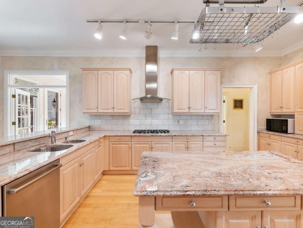 1100 Belmont Place Braselton - Photo 20