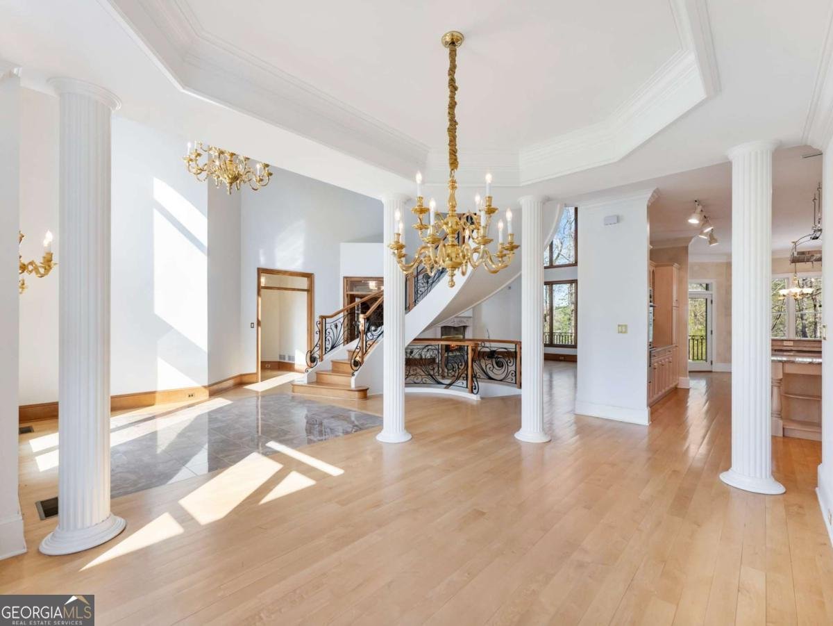 1100 Belmont Place Braselton - Photo 6