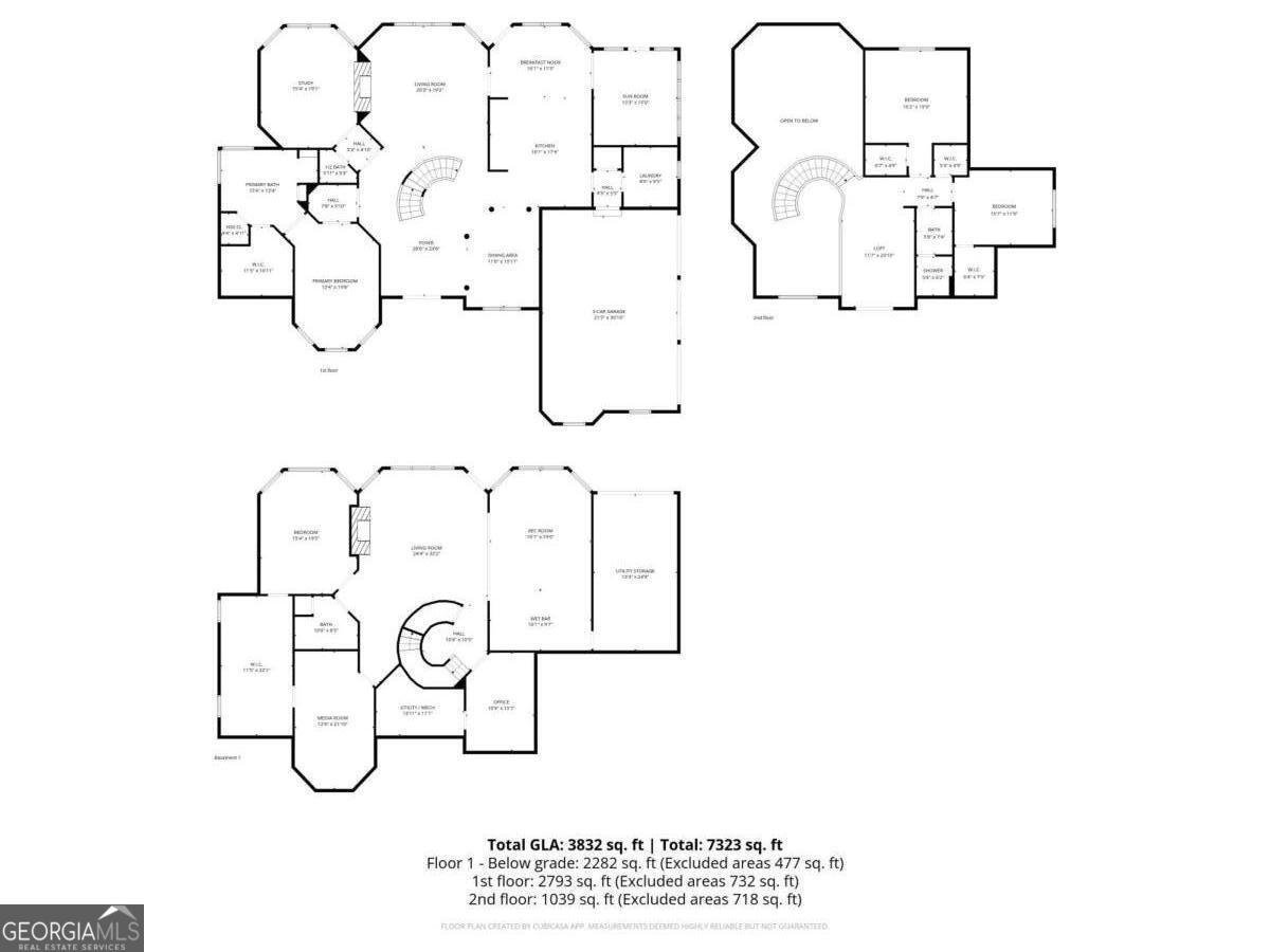 1100 Belmont Place Braselton - Photo 83