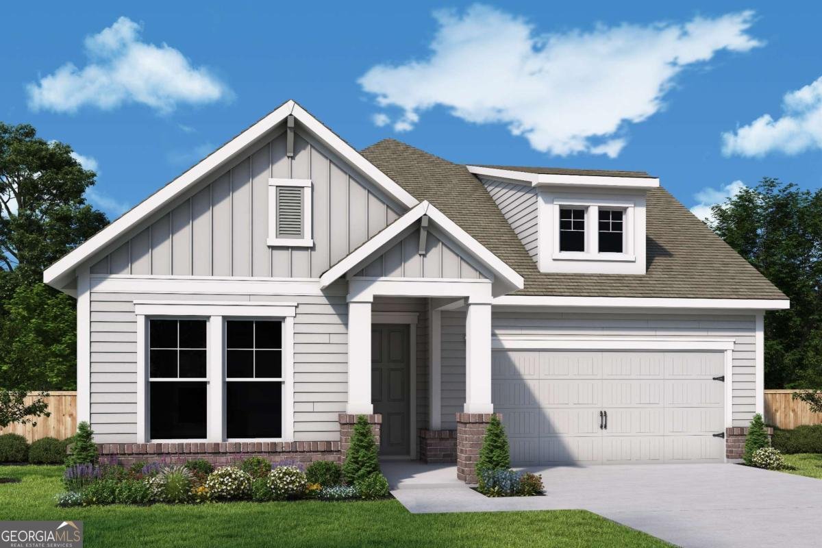 2051 Ripple Park Bend Lane Canton - Photo 1