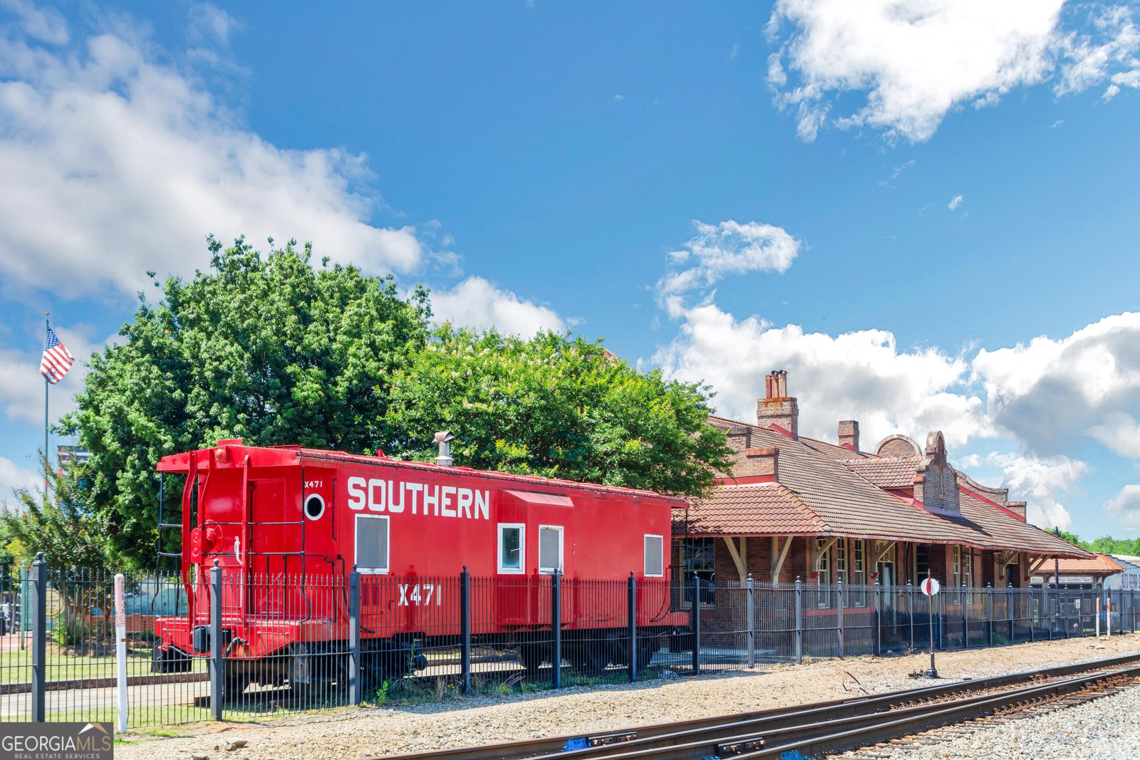 204 Mill Street Barnesville - Photo 30