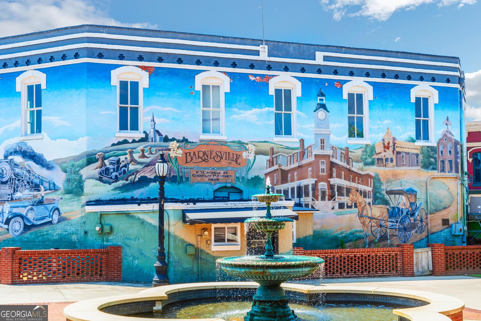 204 Mill Street Barnesville - Photo 34