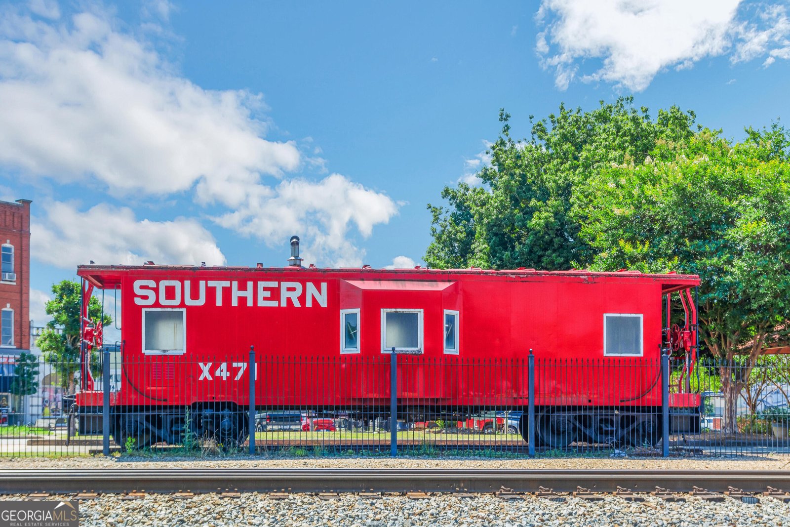 204 Mill Street Barnesville - Photo 35