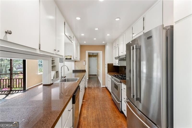 3391 Ridgewood Road Atlanta - Photo 10