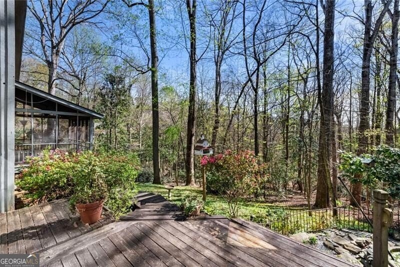 3391 Ridgewood Road Atlanta - Photo 17