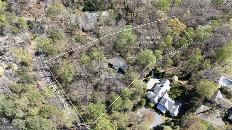 3391 Ridgewood Road Atlanta - Photo 18