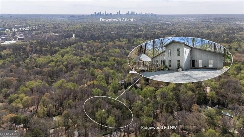 3391 Ridgewood Road Atlanta - Photo 28