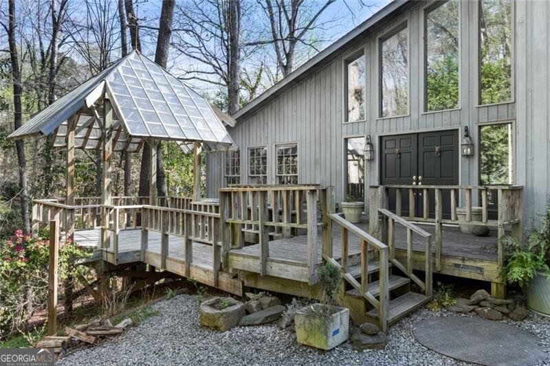 3391 Ridgewood Road Atlanta - Photo 33